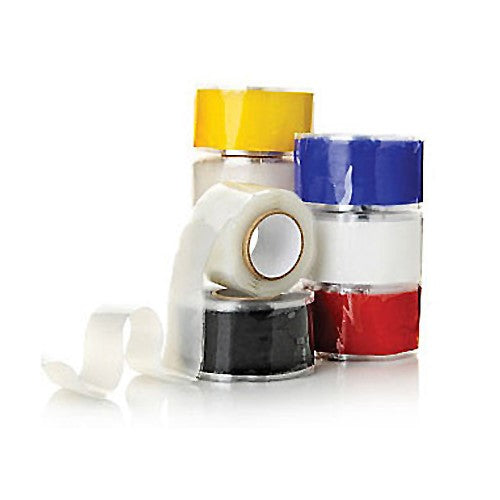 Self-Fusing Silicone Tape