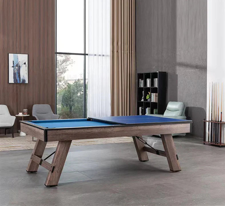 3 in 1
Pool Table
7ft x 4ft