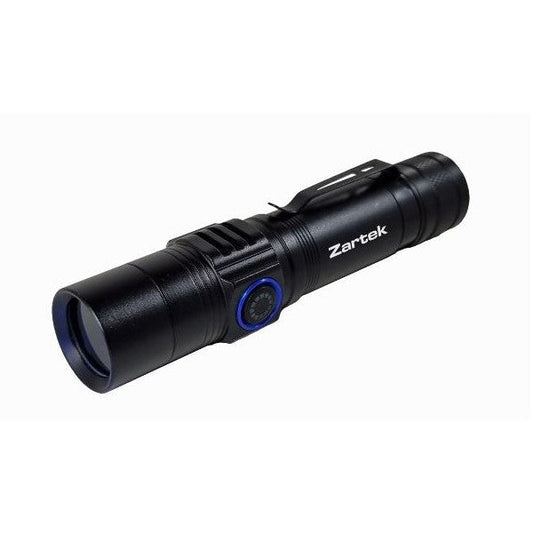 Zartek Rechargeable UV Light