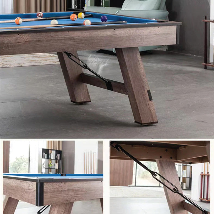 3 in 1
Pool Table
7ft x 4ft