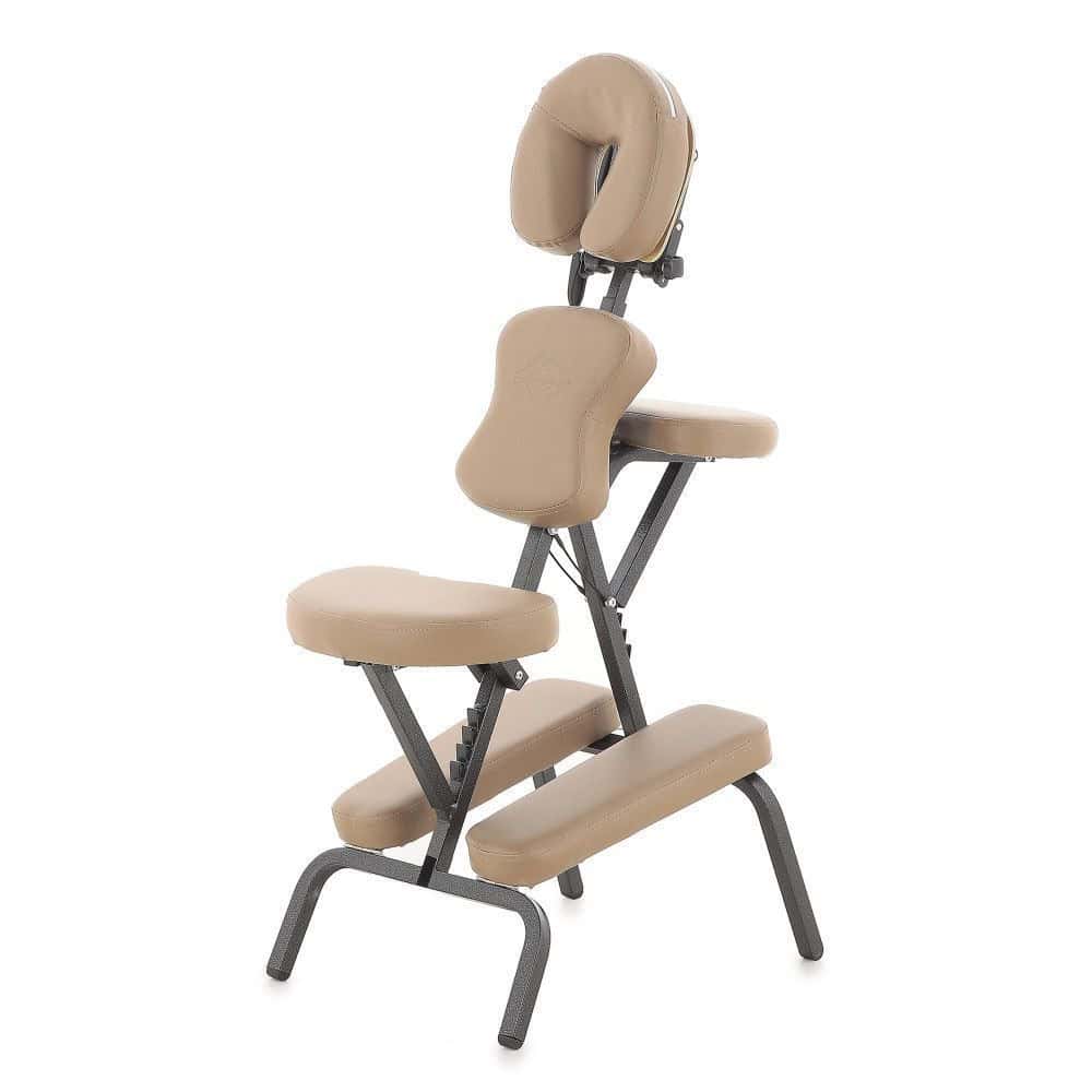 Portable Multi Section Massage Chair