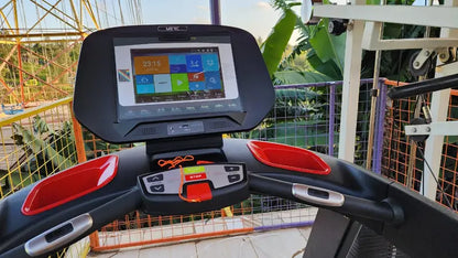 Merc V6 Android Touchscreen Treadmill