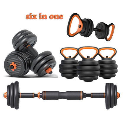 30KG Adjustable Dumbbell Set