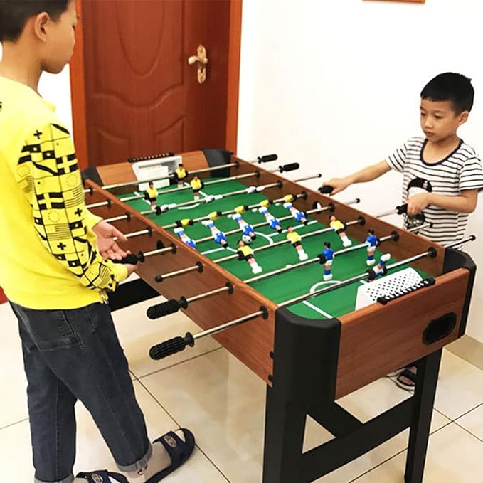 Foosball Table 4 Feet
