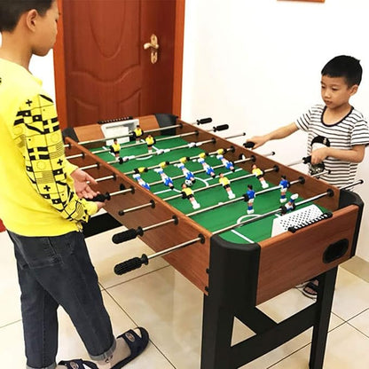 Foosball Table 4 Feet