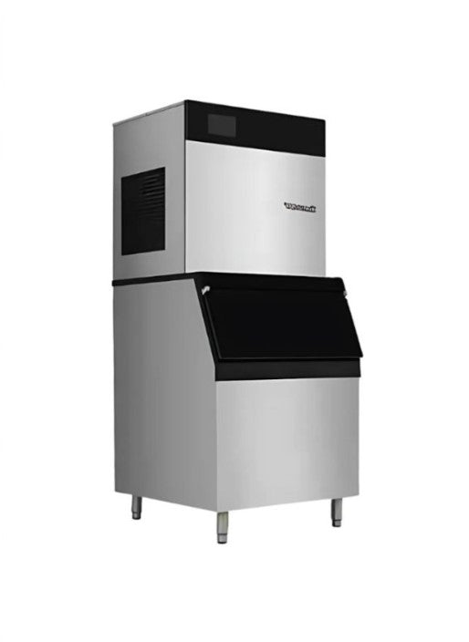 SnowVillage 360KG/24hrs Commercial Ice Cube Maker