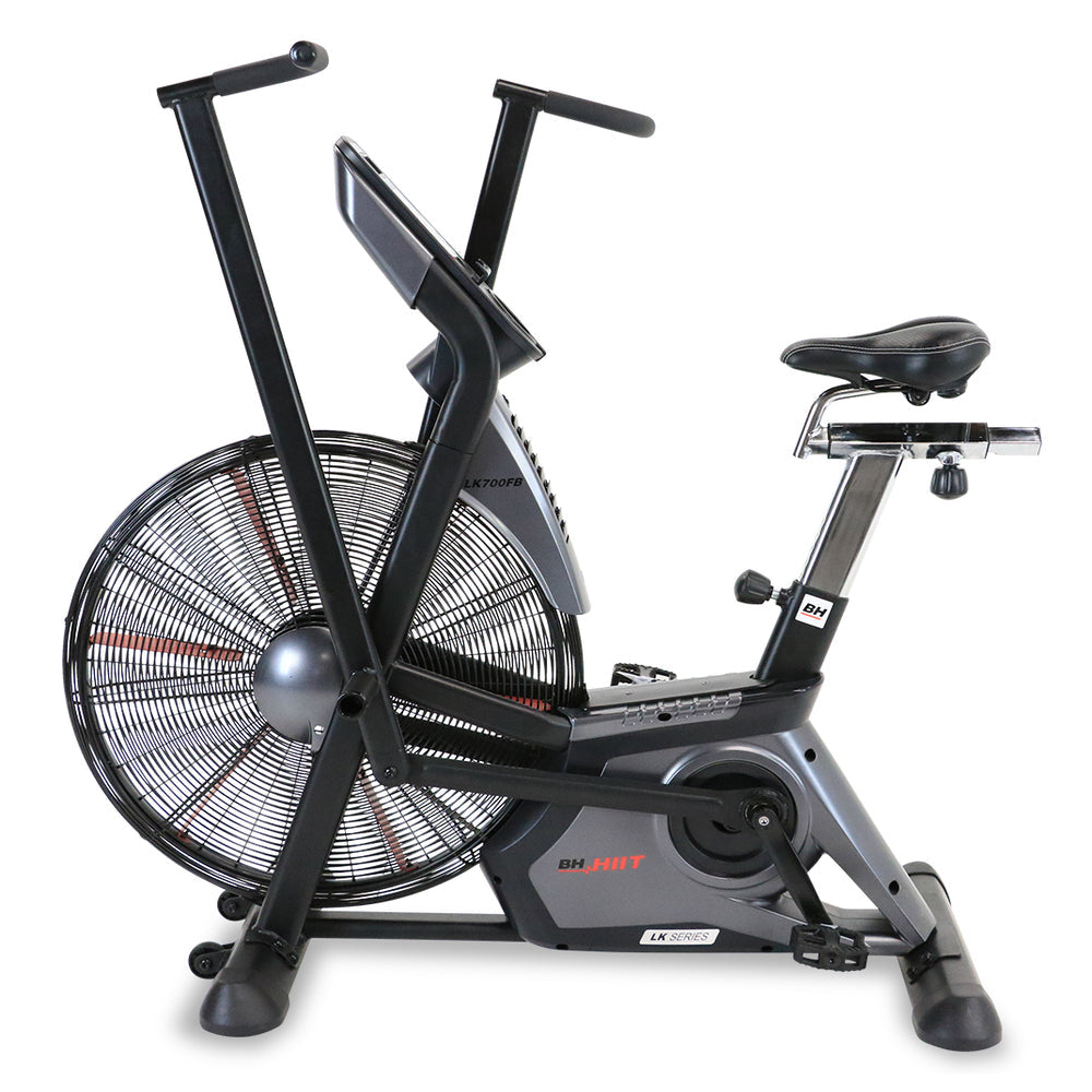 Commercial Assault Air Bike