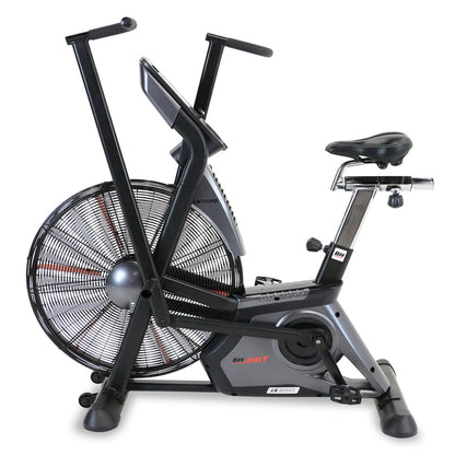 Commercial Assault Air Bike
