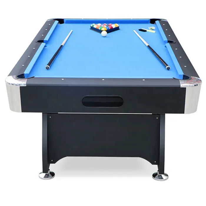 7ft x 4f Pool Table