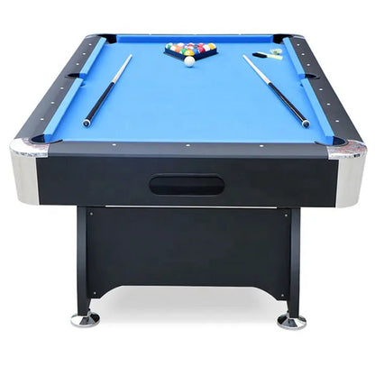 7ft x 4f Pool Table