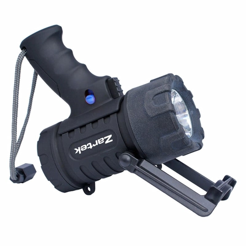 Zartek 1500 Lumen Rechargeable Spotlight