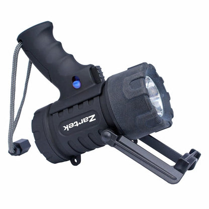 Zartek 1500 Lumen Rechargeable Spotlight