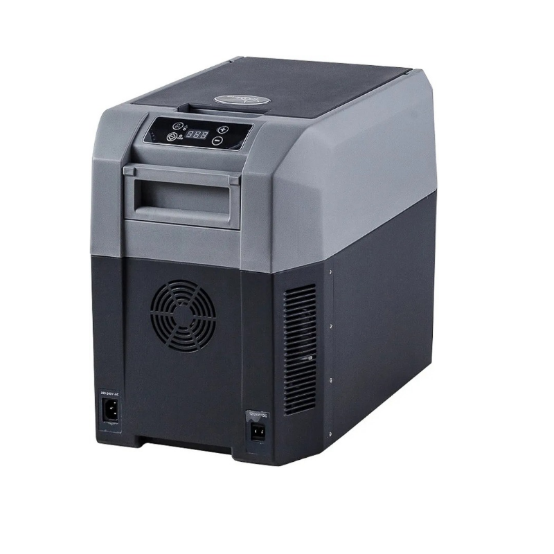 Evakool DC Fridge/Freezer – Portable Vehicle Cooler