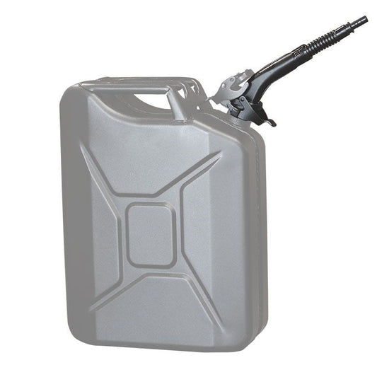 NATO-Style Jerry Can Spout