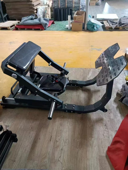 Hip Thrust