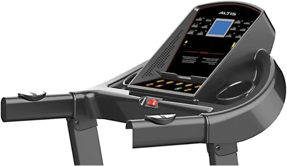 3.5HP Altis Foldable Treadmill