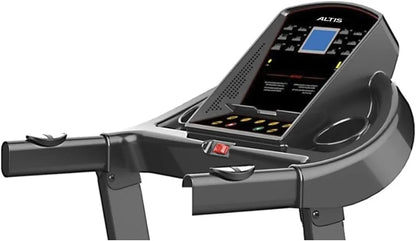 3.5HP Altis Foldable Treadmill