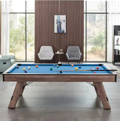 3 in 1
Pool Table
7ft x 4ft