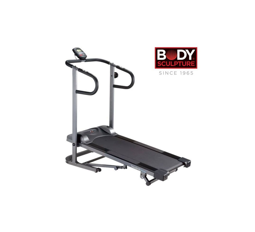 Body Sculpture Treadmill Non Motorized Magnetic Bt-2740H-H