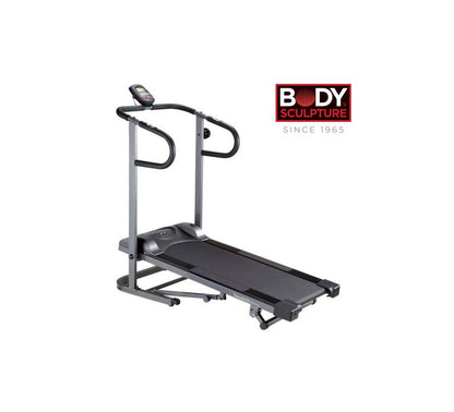 Body Sculpture Treadmill Non Motorized Magnetic Bt-2740H-H