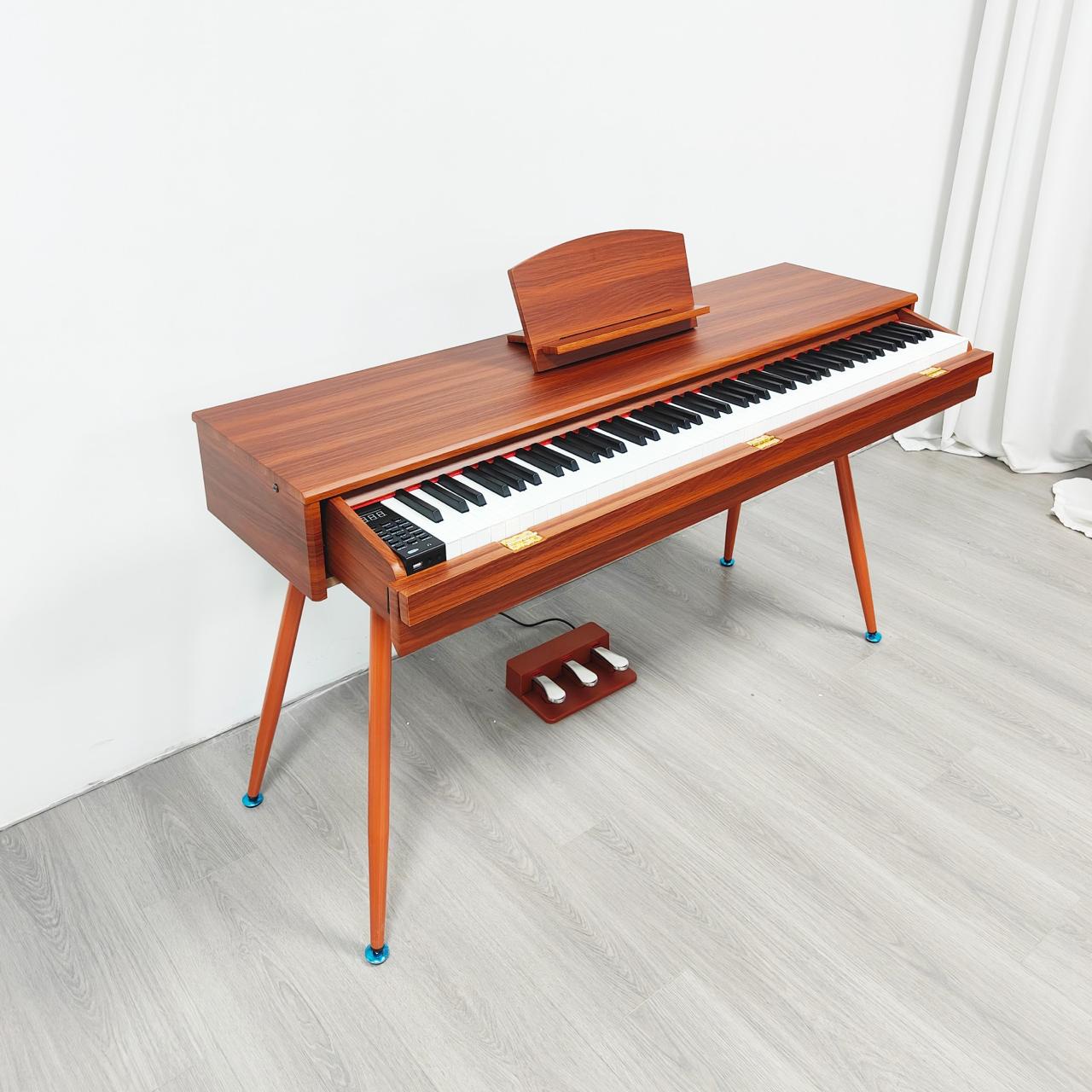 Amari A13T 88 Keys Piano