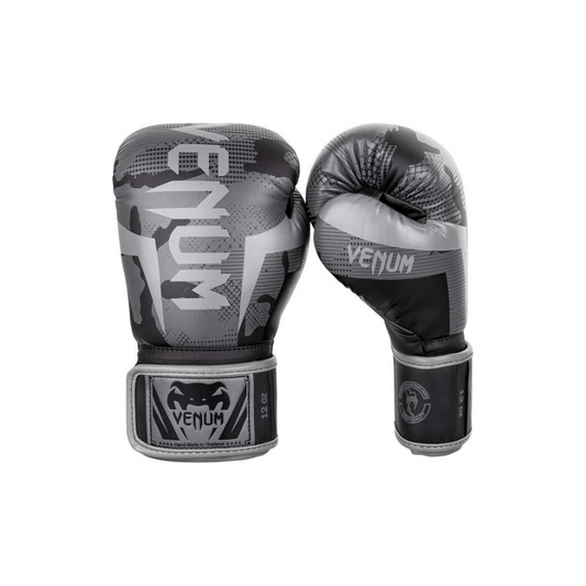 Elite Boxing Gloves