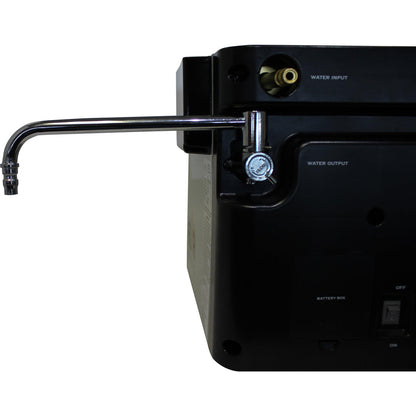 Alva Mini Portable Gas Water Heater (Camping, 4x4ing, Fishing)
GW205