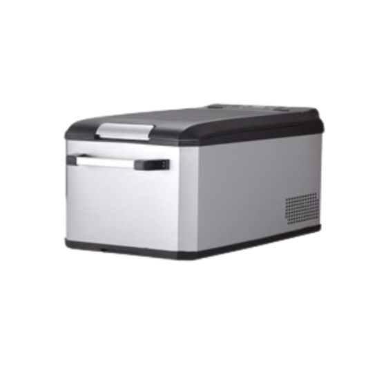 Portable Fridge Freezer SSS DC‑25T – 24L Camping Fridge