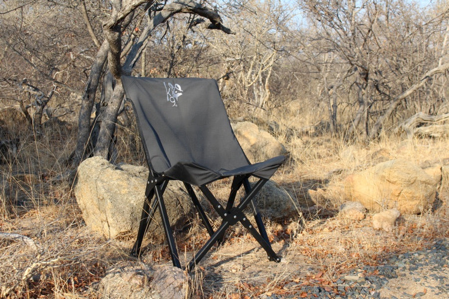 Eezi Awn K9 Camping Fold a Chair