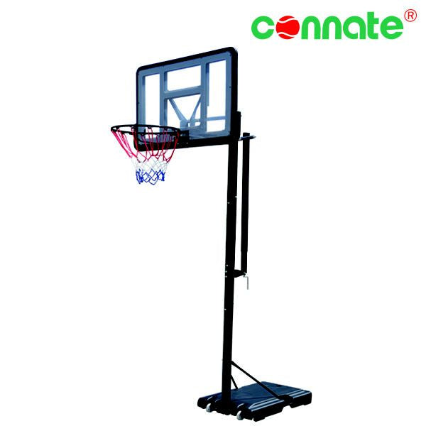 Connate Basketball Hoop System