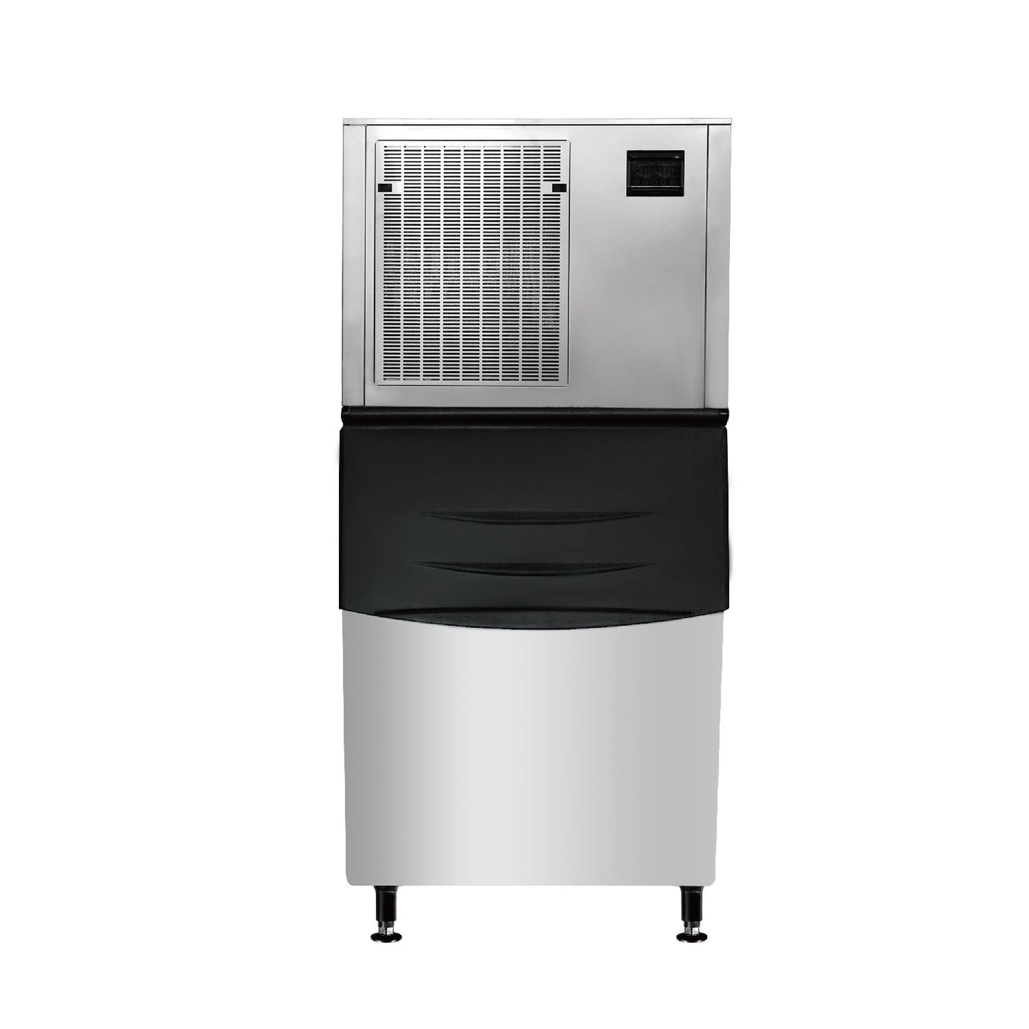 Commercial 200kg High Production Flake Ice Machine