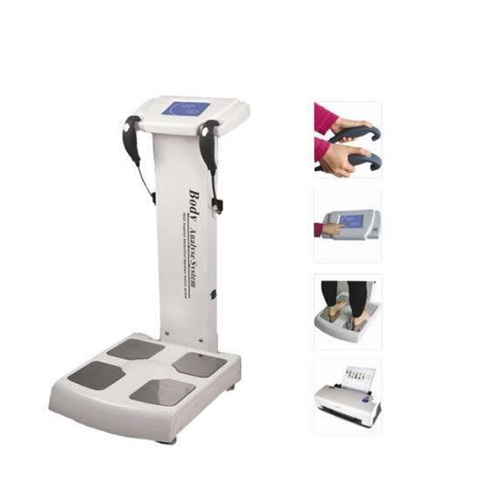 Body Fat Analyzer Machine