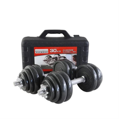 Dumbbells