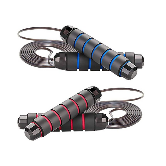 High Performance Skipping Rope