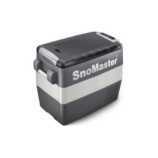 SnoMaster 50L Plastic Fridge/Freezer AC/DC