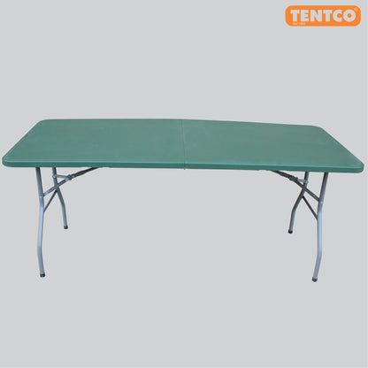 Tentco Table 6ft Foldable