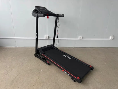 3.5HP Altis Foldable Treadmill
