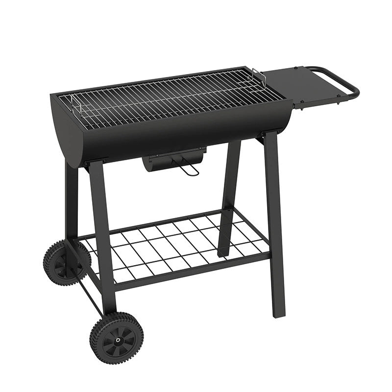KY18 Charcoal BBQ grill