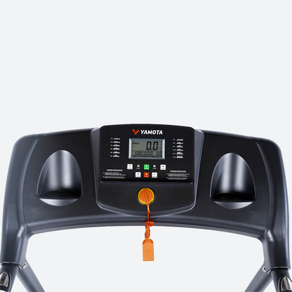 Yamota Run Home Use Treadmill
