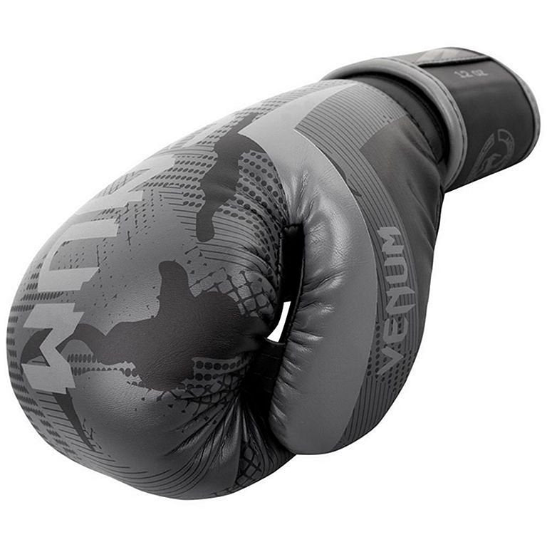 Elite Boxing Gloves