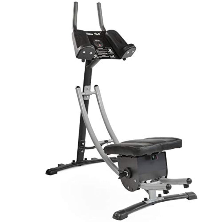 CS1500 Abs Coaster Core Machine