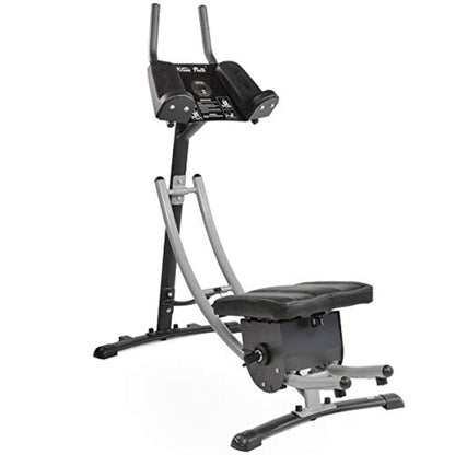 CS1500 Abs Coaster Core Machine