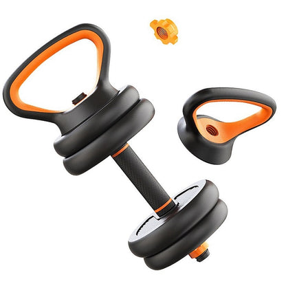 30KG Adjustable Dumbbell Set