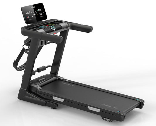 4.5HP Brushless Treadmill