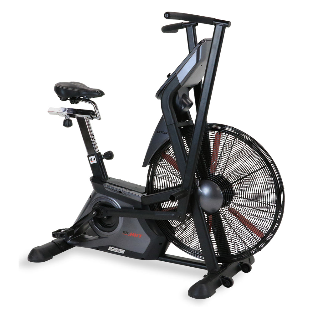 Commercial Assault Air Bike