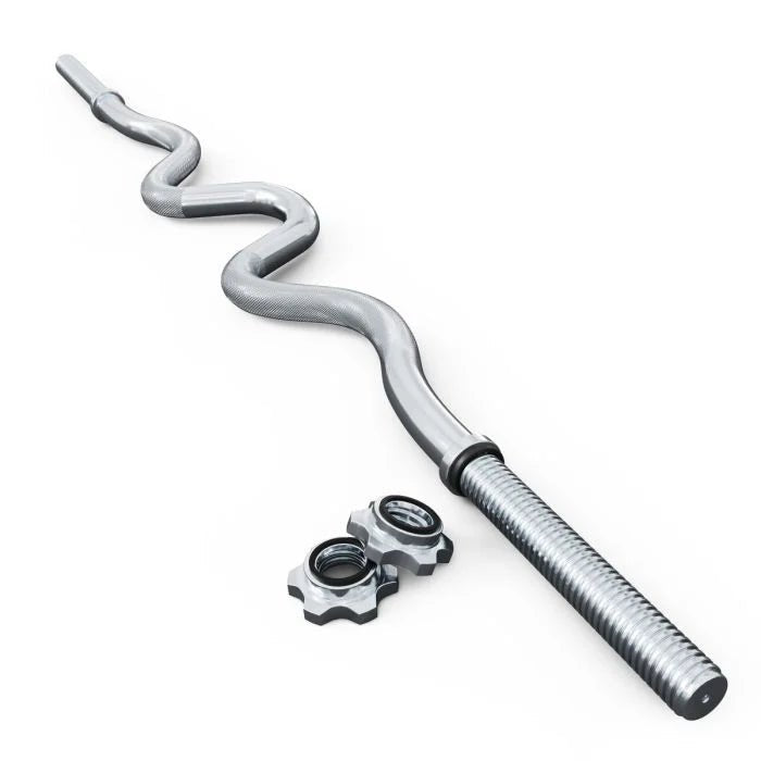 1.2M EZ STANDARD WEIGHT BAR