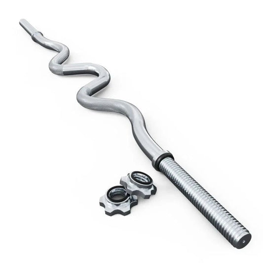 1.2M EZ STANDARD WEIGHT BAR