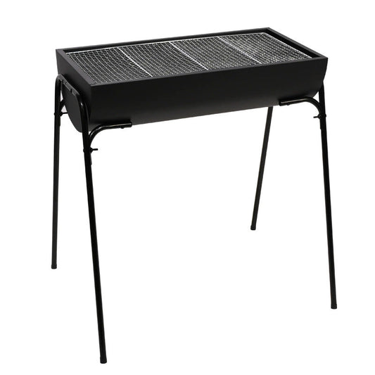AYT01 Charcoal BBQ grill