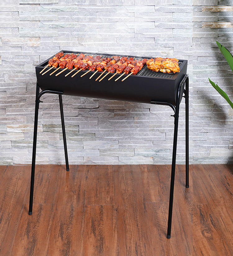 AYT01 Charcoal BBQ grill