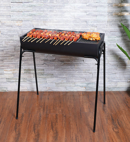 AYT01 Charcoal BBQ grill